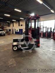 Seitenstapler Combilift C3000 ST