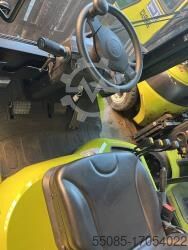 Treibgasstapler Clark GTS30L - Vorführgerät
