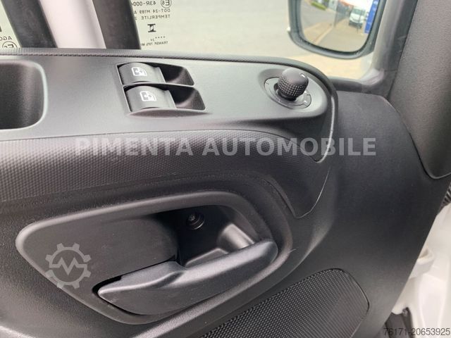 Transporter mit Koffer IVECO Daily 70C18HA8 KOFFER LBW AUT KLIMA AHK