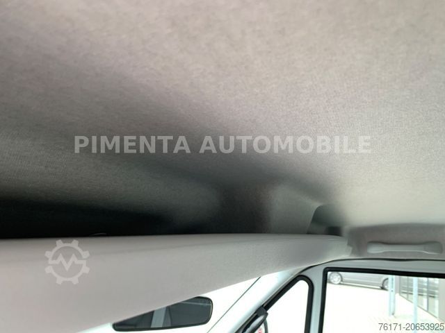 Transporter mit Koffer IVECO Daily 70C18HA8 KOFFER LBW AUT KLIMA AHK