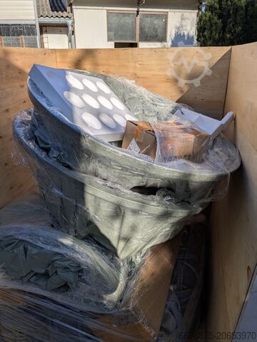 Gießereimaschine Power Technology Co., LTD TGZ-70KW