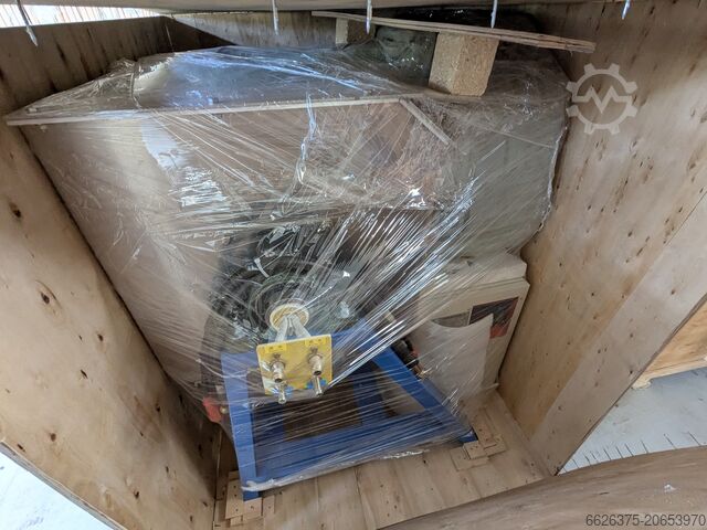 Gießereimaschine Power Technology Co., LTD TGZ-70KW