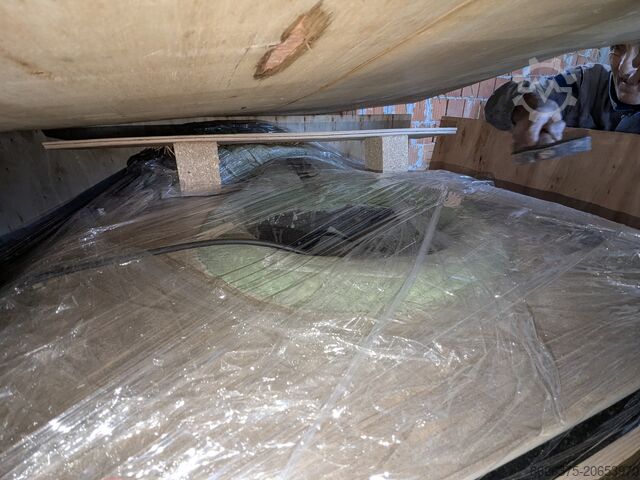 Gießereimaschine Power Technology Co., LTD TGZ-70KW