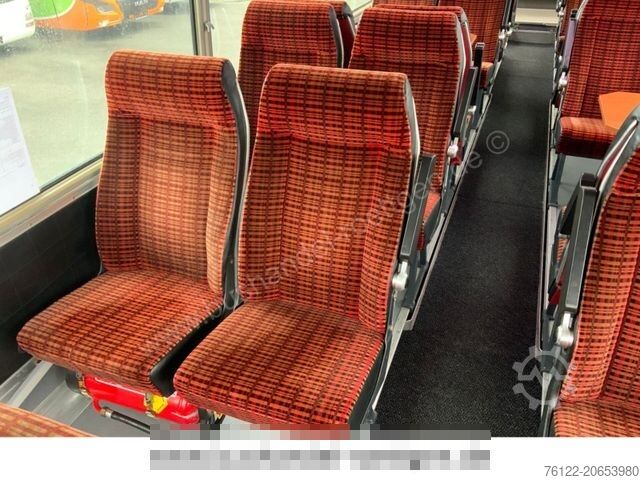 Motor coach SETRA S 110/Oldtimer/S80/S120/O303