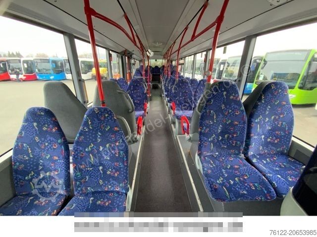 City bus MERCEDES-BENZ O 530 Citaro/Klima/A20/A21 Lion?s City