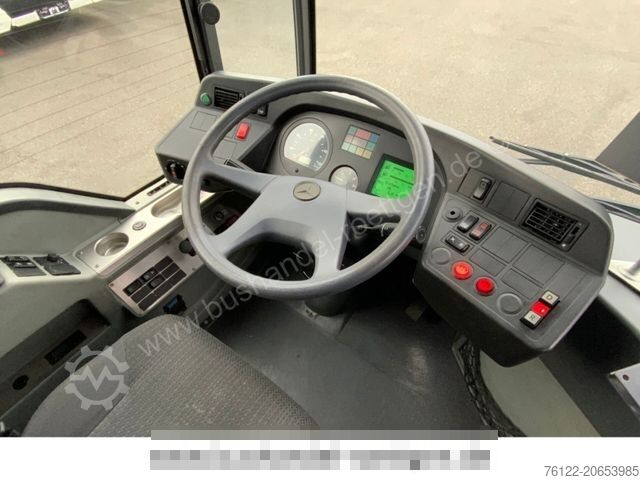 City bus MERCEDES-BENZ O 530 Citaro/Klima/A20/A21 Lion?s City