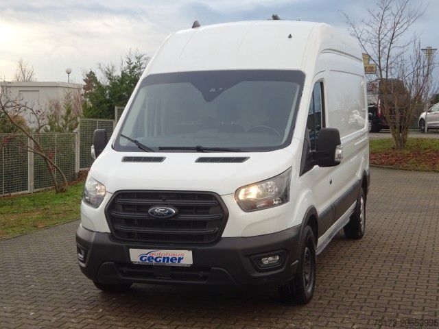 High top van FORD Transit Kasten 350 L3H3 Trend 170PS