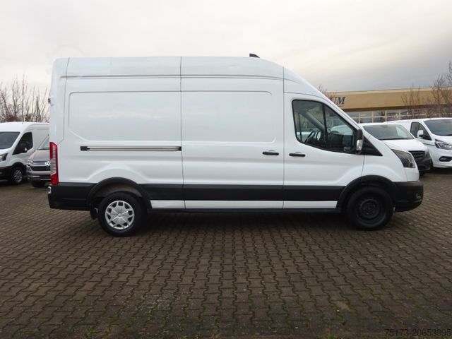 High top van FORD Transit Kasten 350 L3H3 Trend 170PS