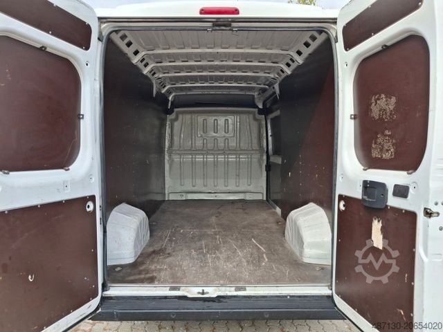 Kastenwagen CITROEN CITROEN JUMPER 2.2 BlueHDI 35 L3H2 Club