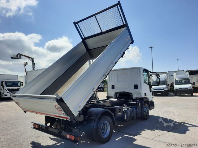 Tipper Iveco NEW EUROCARGO ML120El18 P EURO 6