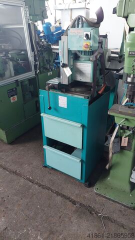 Metal cutting circular saws EISELE VMS 300