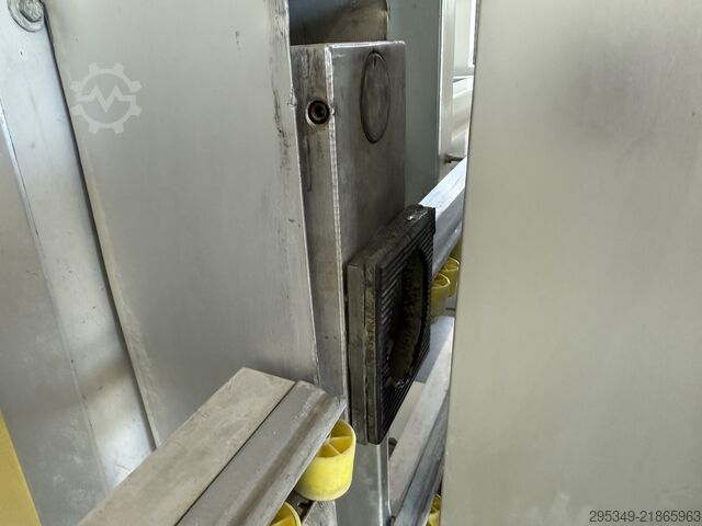 Glass drilling machine VISMARA ECO 1