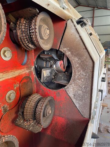 Round bar-mill VKM RM200 1403 4MK