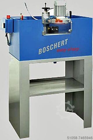 Tool grinding machine Boschert Easy Shap