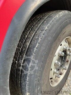 Abrollkipper LKW SCANIA R 500