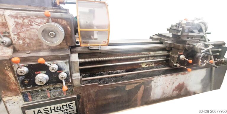 Drehmaschine Jashone E190-M