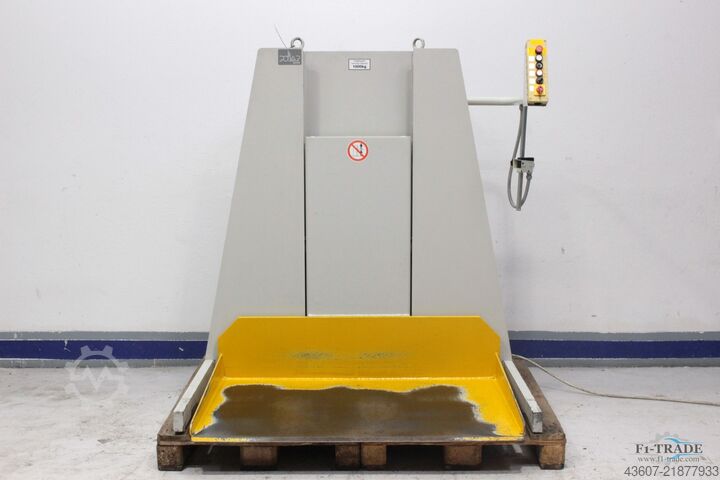 Pipe Lift Polar LW-1000-4