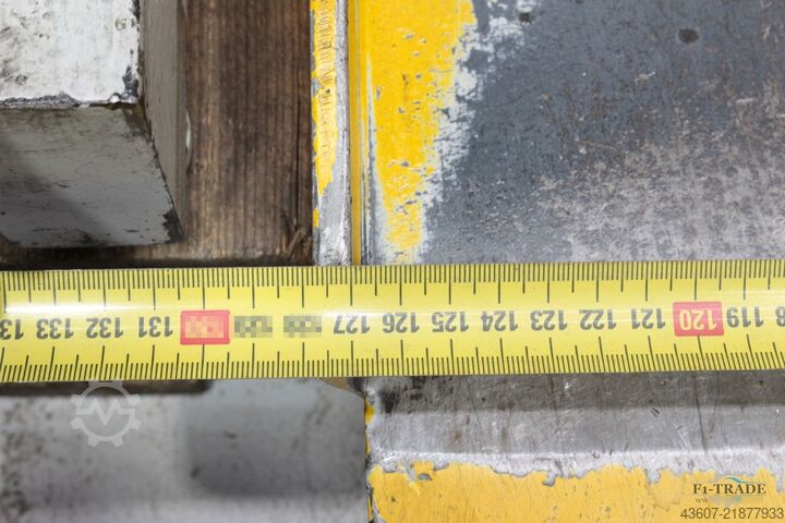 Pipe Lift Polar LW-1000-4
