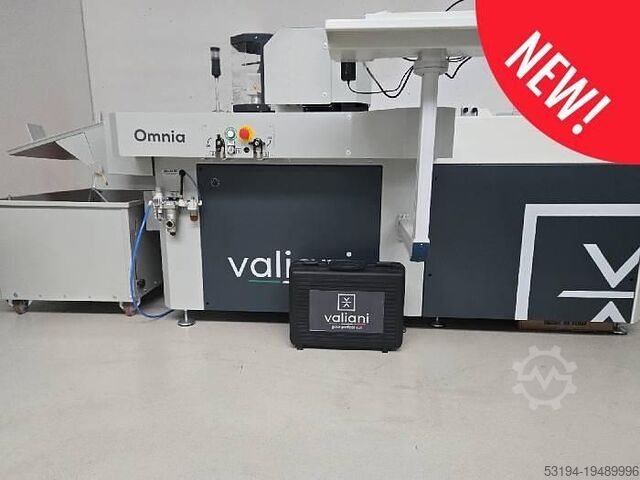 Valiani Omnia 80  