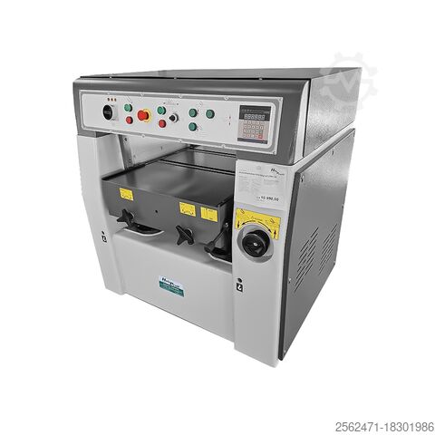 Dickenhobelmaschine Holzprofi DMS 63 Holzprofi 7-DMS63