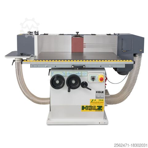 Kantenschleifmaschine KSM3000 TV 200 VK Holzprofi 7-KSM3000TV20VK