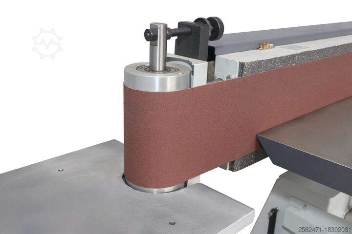 Kantenschleifmaschine KSM3000 TV 200 VK Holzprofi 7-KSM3000TV20VK