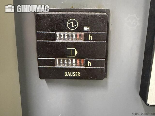 DECKEL MAHO 64 V linear DECKEL MAHO 64 V linear