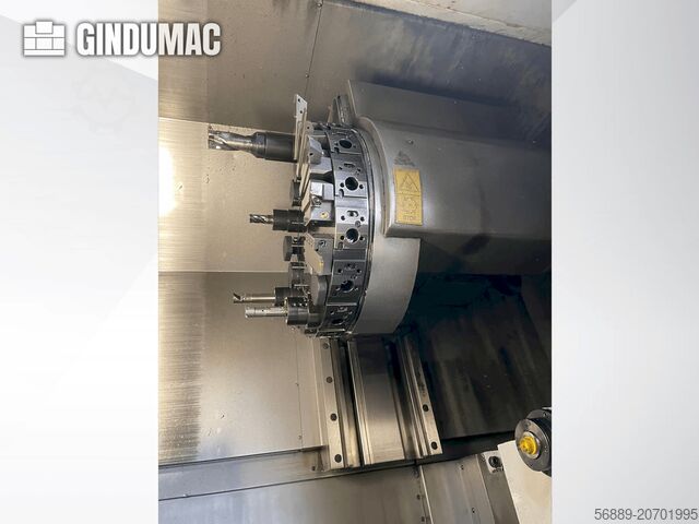 SPINNER TC 600-65MC SPINNER TC 600-65MC