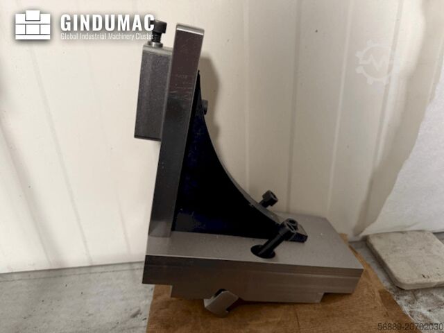 Rundschleifmaschine Schaudt GSN PF43