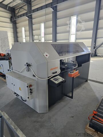 Elumatec AKS 134/00 notching machine Elumatec AKS 134/00