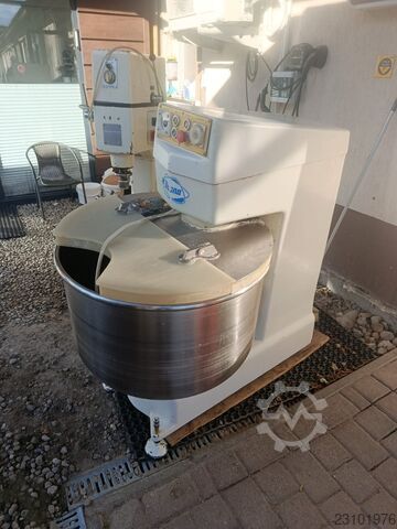 Spiral mixer Diosna SP 80
