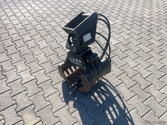 Greifer BAG S100-D