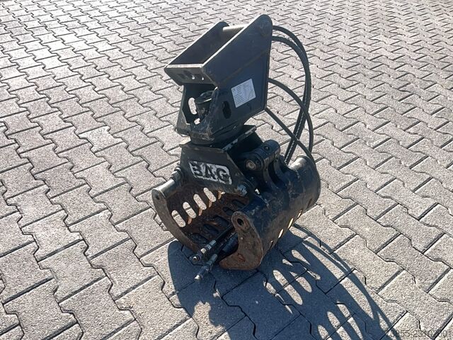 Greifer BAG S100-D