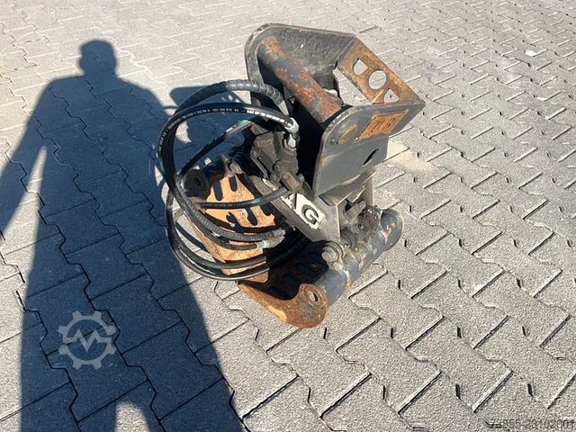 Greifer BAG S100-D