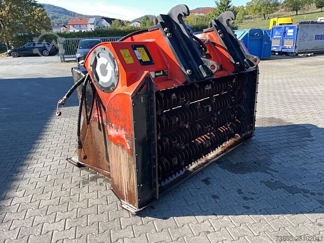 Bucket Allu DS 4-23