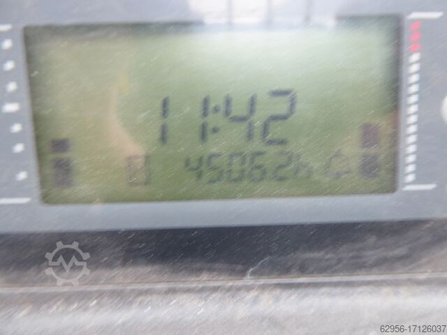 Dieselstapler Hyster H3.0XT