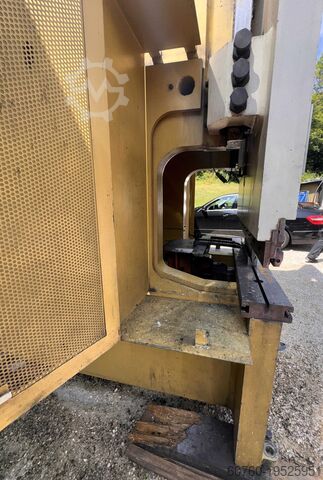 Abkantpresse RTS 225-1400 Beyeler RTS 225-1400