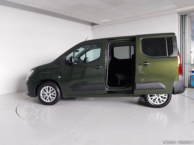Customized van FIAT - Doblò - 1.5 BlueHdi 130CV n1 