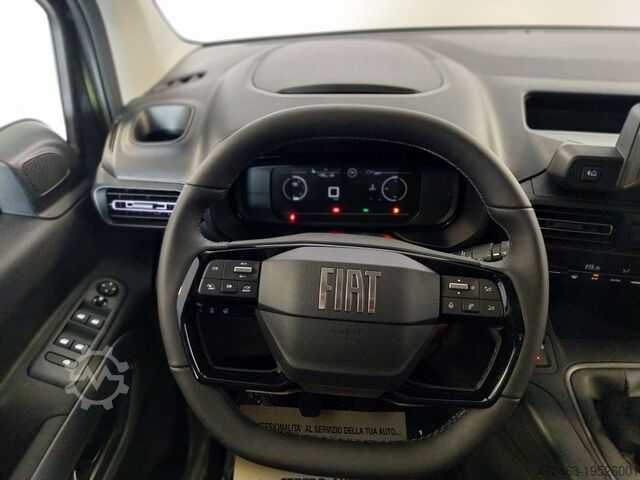 Customized van FIAT - Doblò - 1.5 BlueHdi 130CV n1 