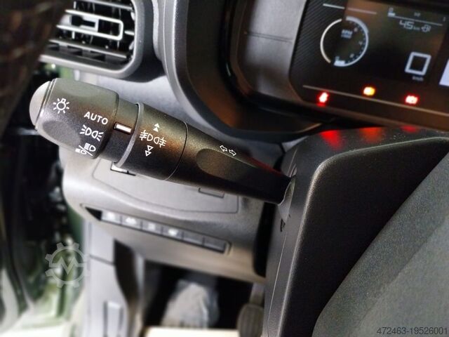 Customized van FIAT - Doblò - 1.5 BlueHdi 130CV n1