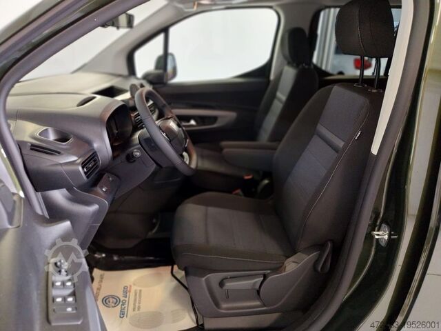 Customized van FIAT - Doblò - 1.5 BlueHdi 130CV n1 