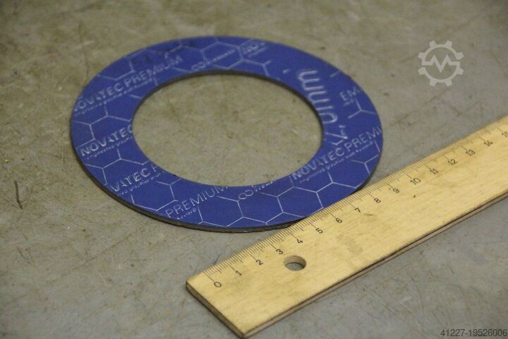 Flat gasket DN 65 Frenzelit Novatec Premium
