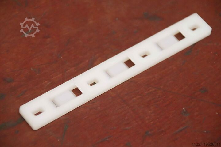 Cable tie fastening Panduit MTP 130/16/H5 mm