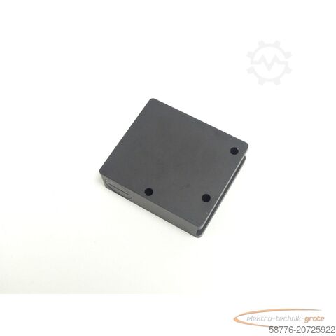 Komponente  Sensor Instruments L-LAS-TB-16x1-R-CL Laser-Durchlicht-Zeilensensor 03819-R