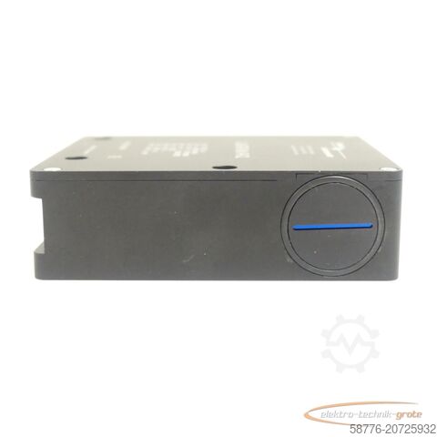 Komponente  Sensor Instruments L-LAS-TB-16x1-R-CL Laser-Durchlicht-Zeilensensor 04079-R