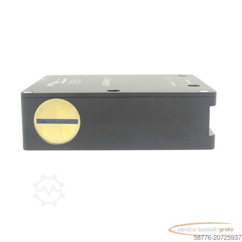 Komponente  Sensor Instruments L-LAS-TB-16x1-T-CL Laser-Durchlicht-Zeilensensor 04077-T
