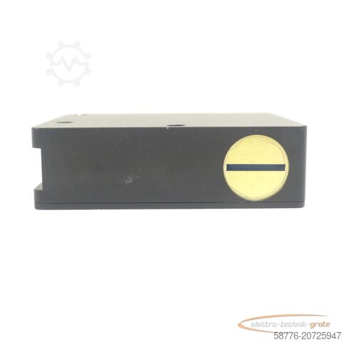 Komponente  Sensor Instruments L-LAS-TB-16x1-T-CL Laser-Durchlicht-Zeilensensor 04079-T