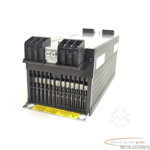 Component SEW-EURODRIVE Eurodrive MDx60A0075-5A3-4-00 SN: 0340584 generalüberholt mit 12 Monaten Gewährleistung