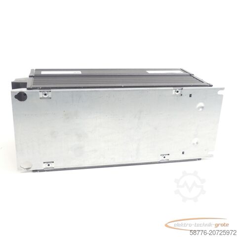 Component SEW-EURODRIVE Eurodrive MDx60A0075-5A3-4-00 SN: 0340584 generalüberholt mit 12 Monaten Gewährleistung