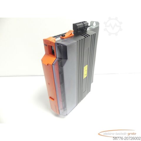 Component SEW-EURODRIVE MOVIDRIVE  MDX61B0005-5A3-4-0T SN50.7205569902.0002.15 --